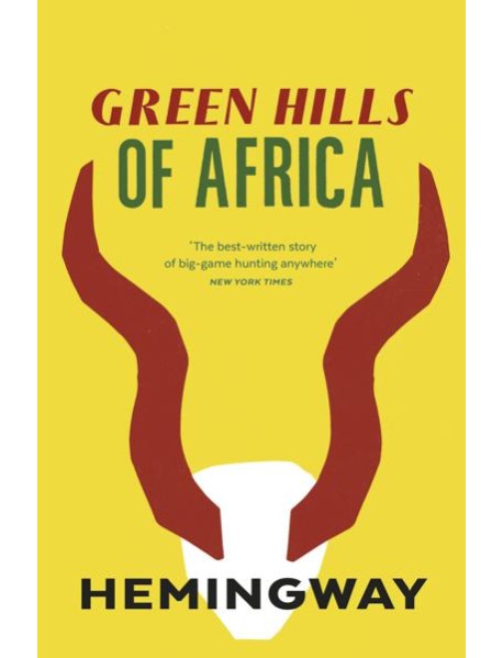 Green Hills of Africa