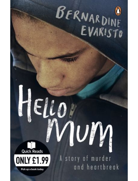 Hello Mum