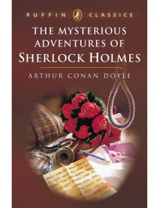 The Mysterious Adventures of Sherlock Ho