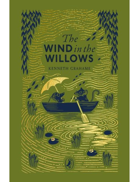 The Wind in the Willows