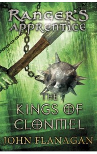 The Kings of Clonmel Rangers Apprentice