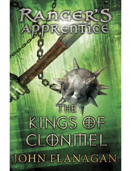 The Kings of Clonmel Rangers Apprentice