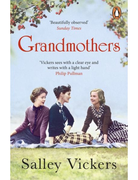 Grandmothers