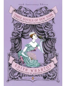 Three Novels of New York Penguin Classi Three Novels of New York Penguin Classi