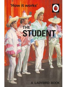 How it Works The Student