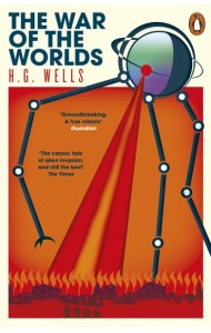 The War of the Worlds