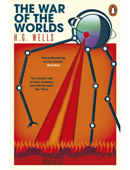 The War of the Worlds