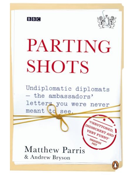Parting Shots
