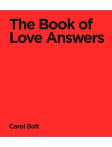 The Book Of Love Answers