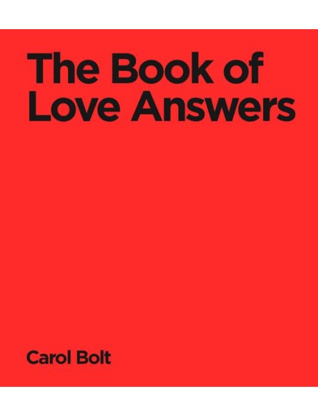 The Book Of Love Answers