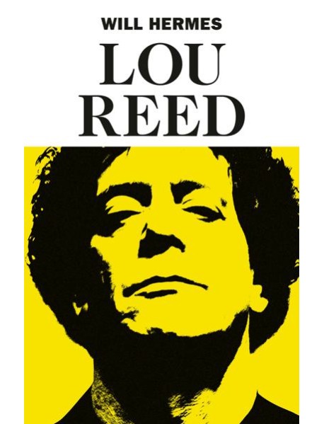 Lou Reed