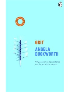 Grit