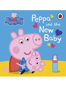 Peppa Pig Peppa and the New Baby