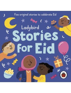 Ladybird Stories for Eid