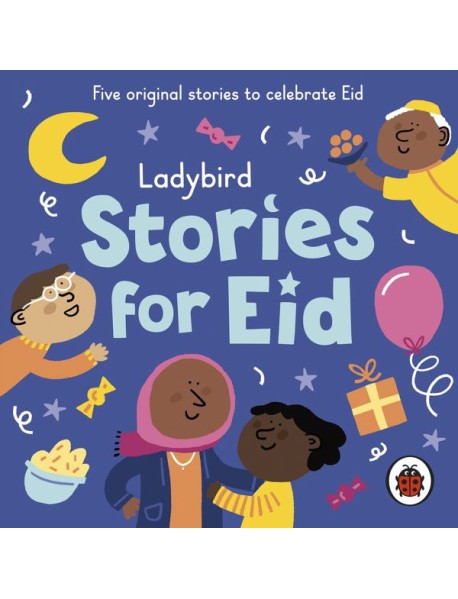 Ladybird Stories for Eid