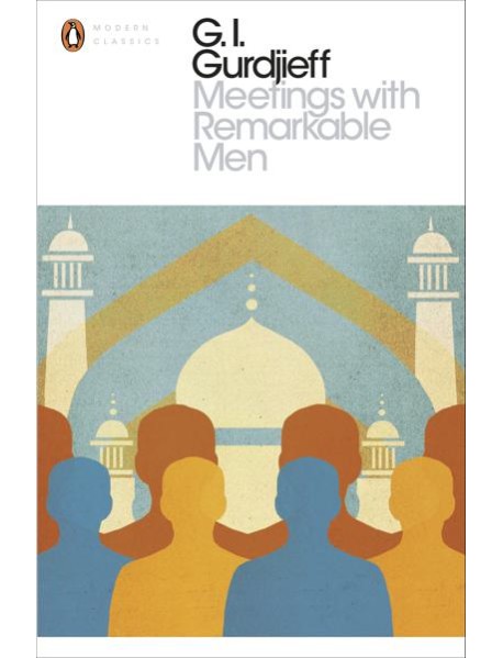 Meetings with Remarkable Men
