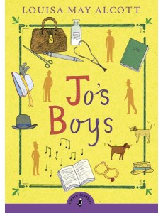 Jos Boys Jos Boys