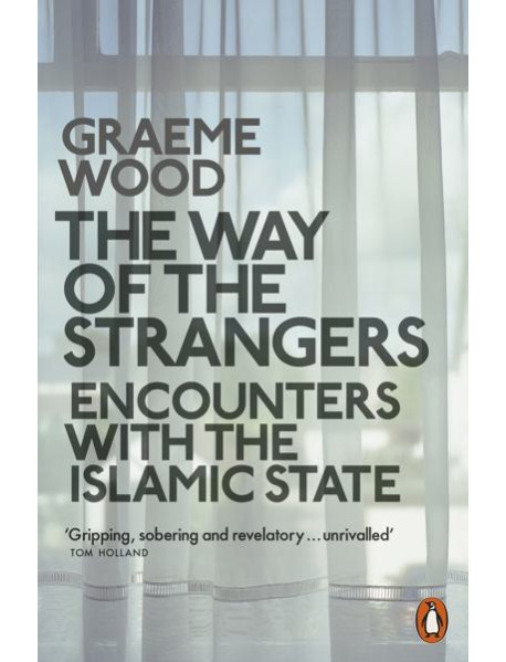 The Way of the Strangers