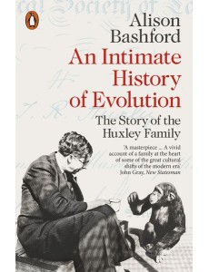 An Intimate History of Evolution