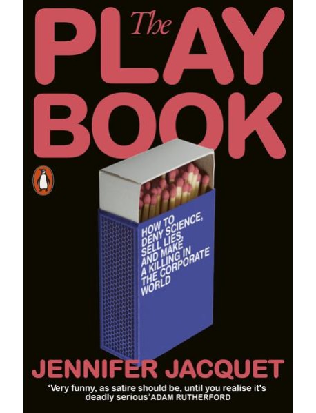 The Playbook
