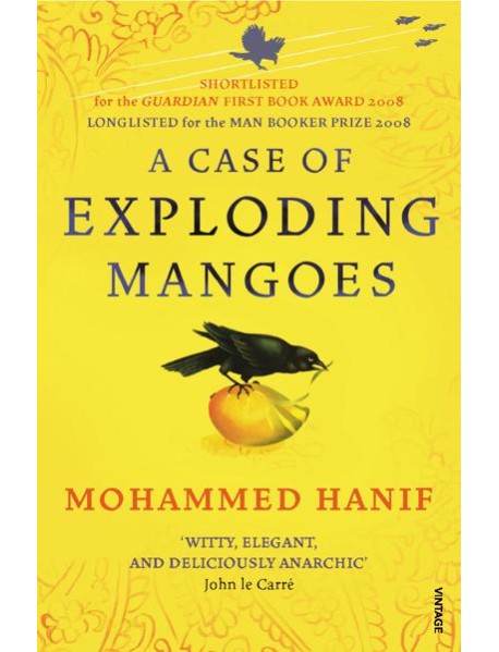A Case of Exploding Mangoes