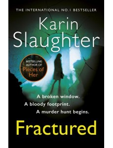 Fractured Fractured
