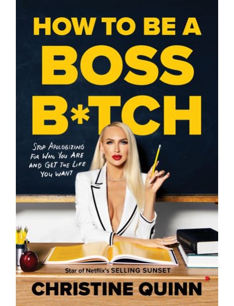 How to be a Boss Bitch