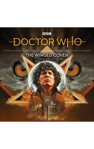 Doctor Who The Winged Coven