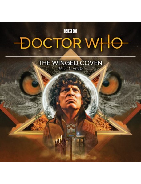 Doctor Who The Winged Coven