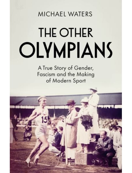 The Other Olympians