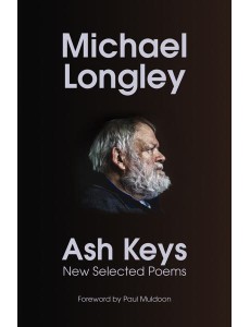 Ash Keys
