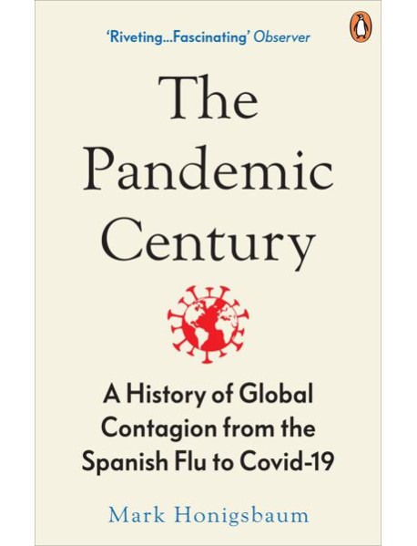 The Pandemic Century