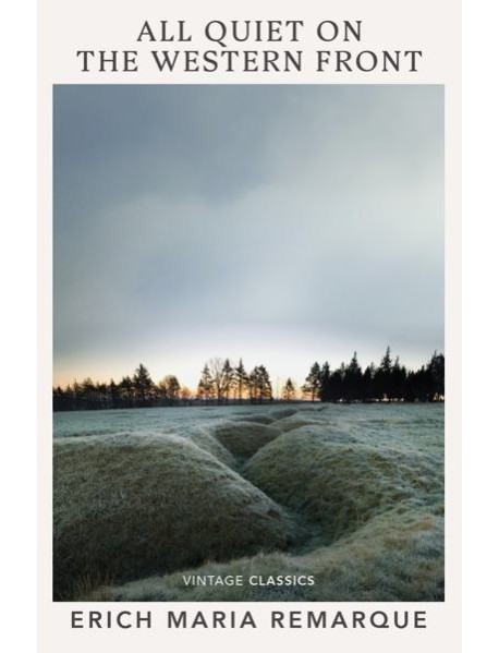 All Quiet on the Western Front