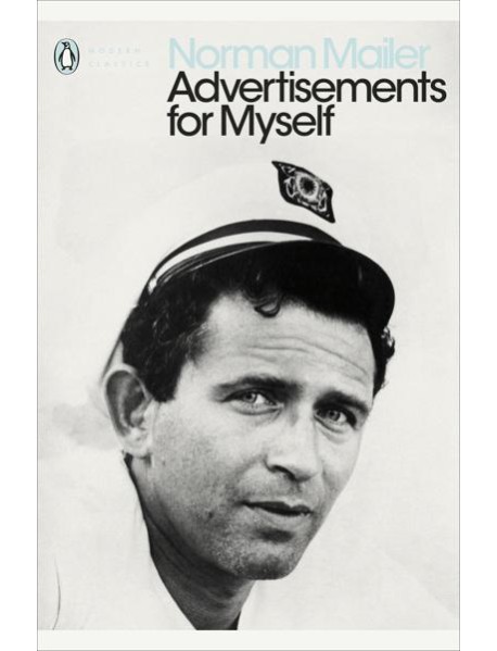Advertisements for Myself