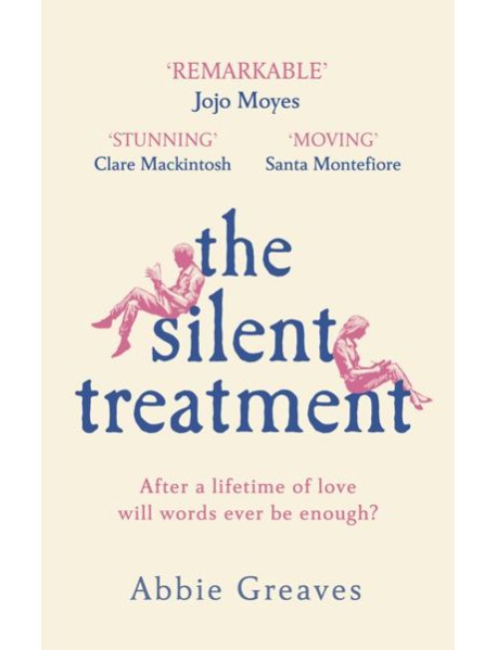 The Silent Treatment