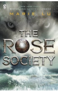 The Rose Society The Young Elites book
