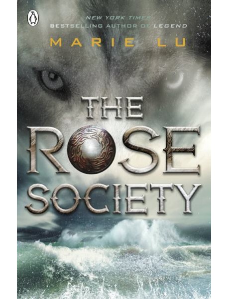 The Rose Society The Young Elites book