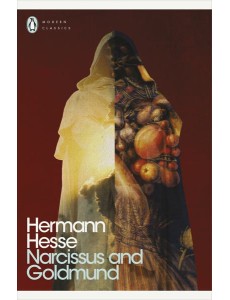 Narcissus and Goldmund