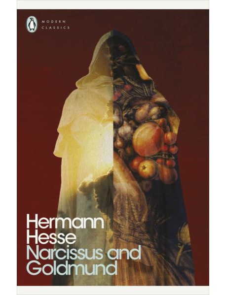 Narcissus and Goldmund