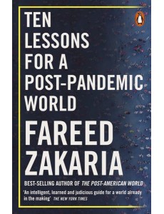 Ten Lessons for a PostPandemic World Ten Lessons for a PostPandemic World