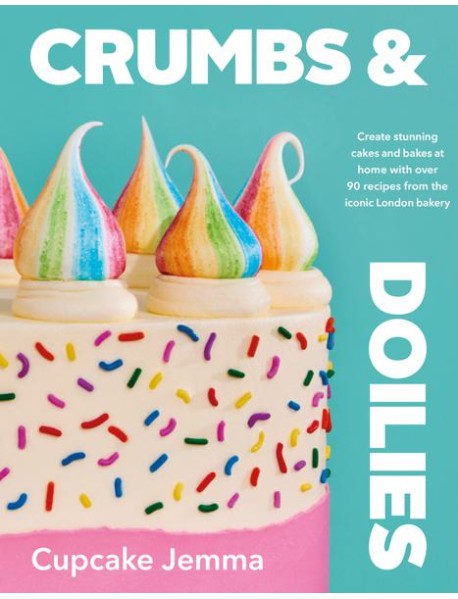 Crumbs Doilies