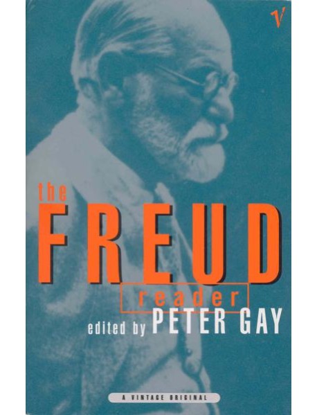 The Freud Reader