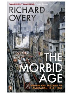 The Morbid Age