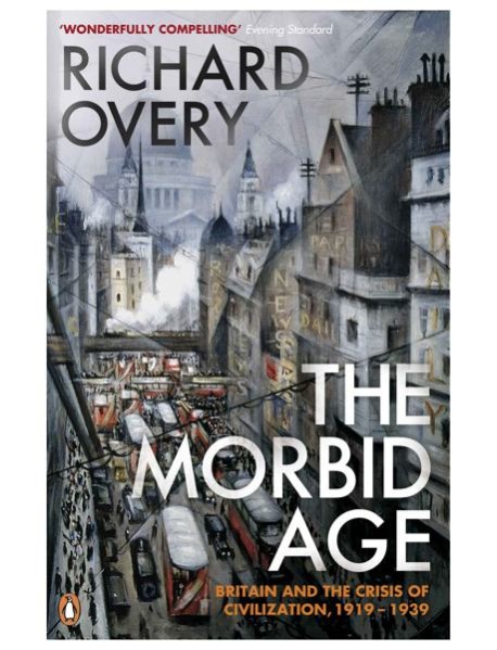 The Morbid Age