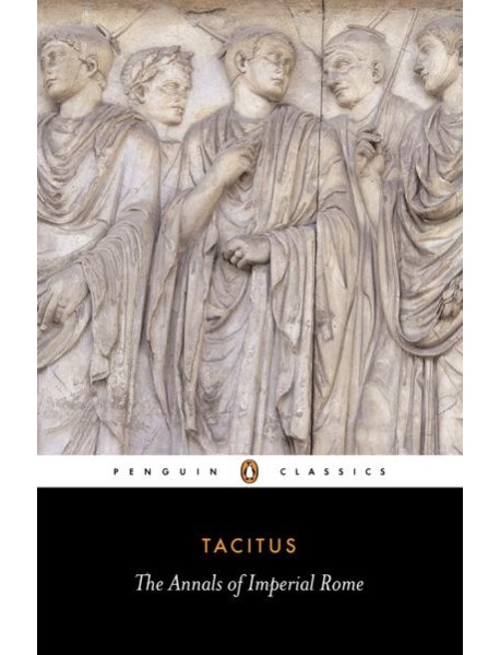 The Annals of Imperial Rome