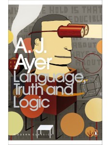 Language Truth and Logic Language Truth and Logic