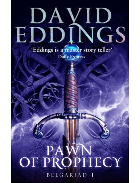 Pawn Of Prophecy