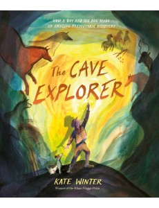 The Cave Explorer