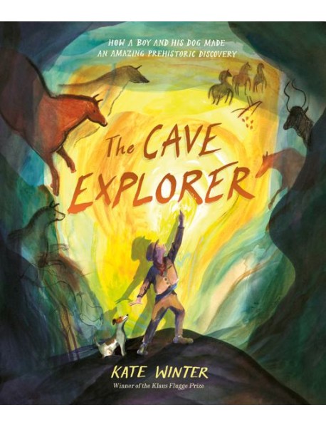 The Cave Explorer