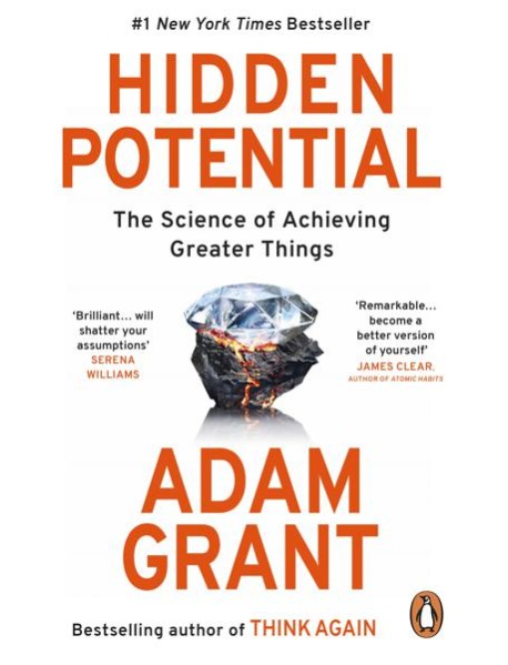 Hidden Potential
